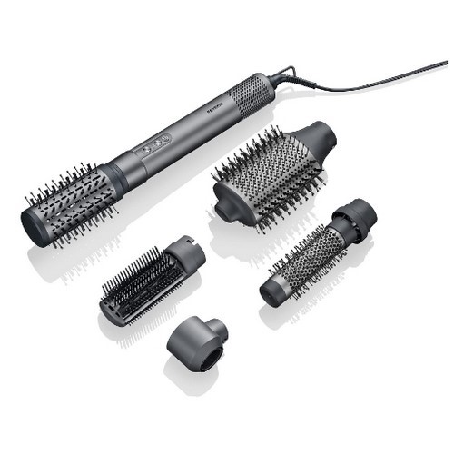 MOLDEADOR SEVERIN 0683 5EN1 MULTI STYLE PRO 1400W